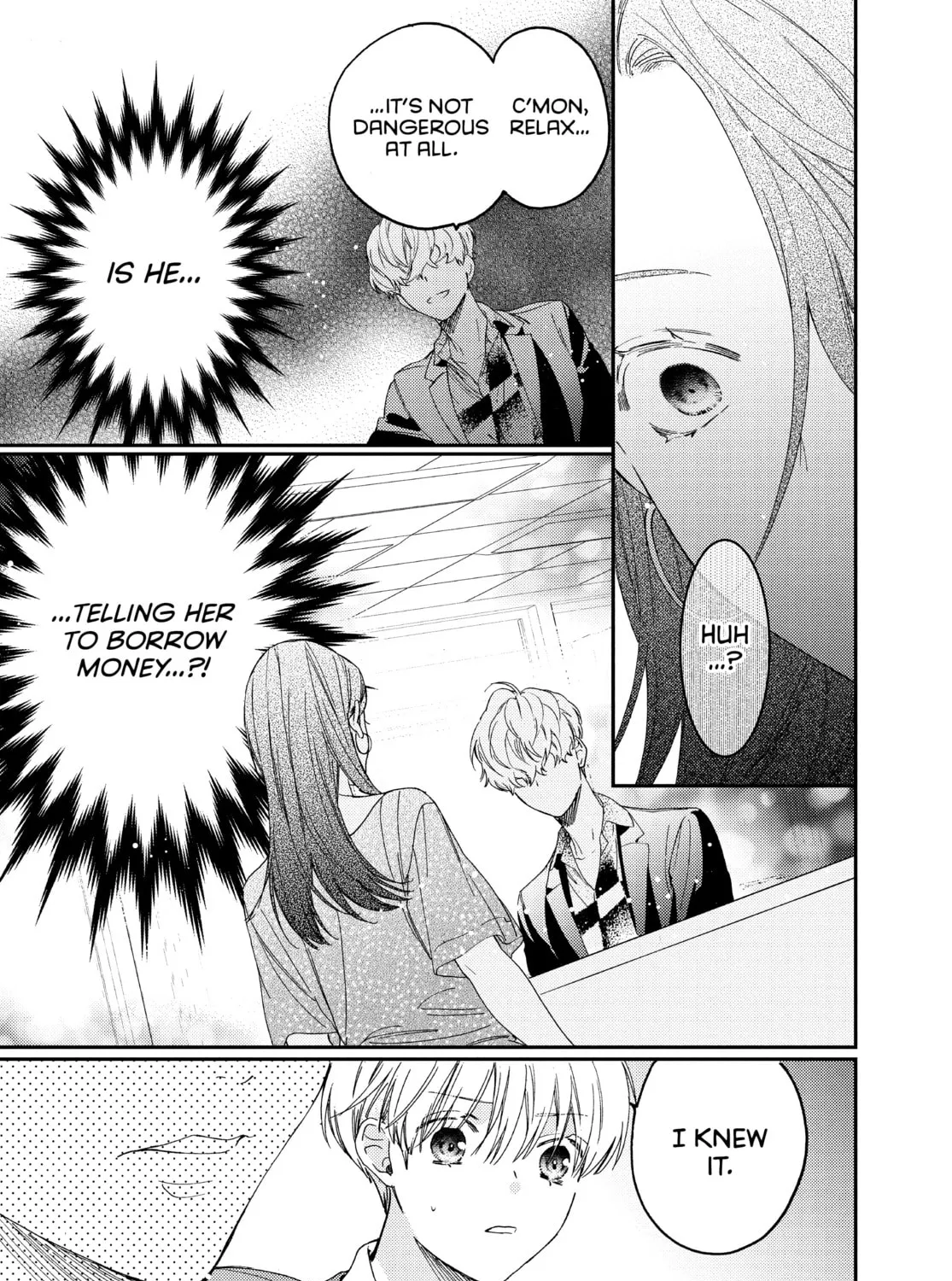 Read Boss Bride Days chapter 15.2 image 72 on Lezhin