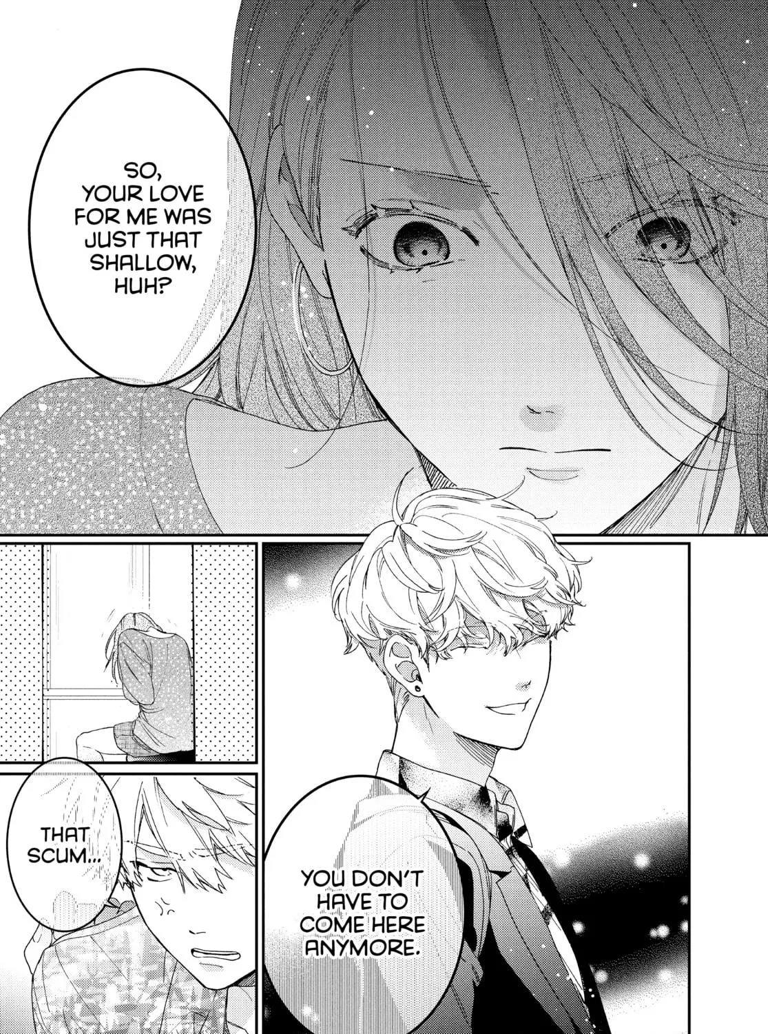 Read Boss Bride Days chapter 15.2 image 76 on Lezhin