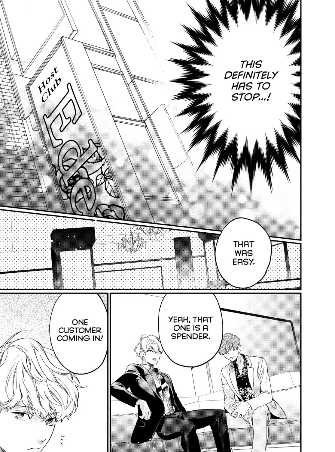 Read Boss Bride Days chapter 15.2 image 80 on Lezhin