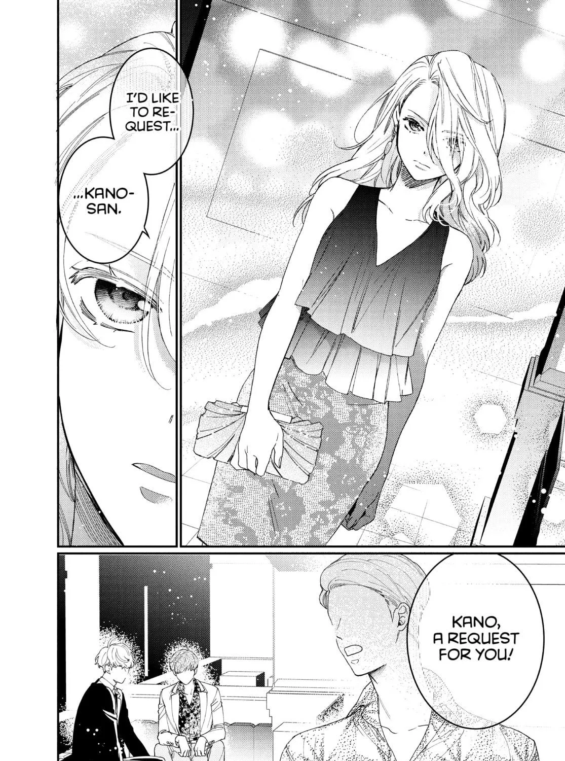 Read Boss Bride Days chapter 15.2 image 82 on Lezhin