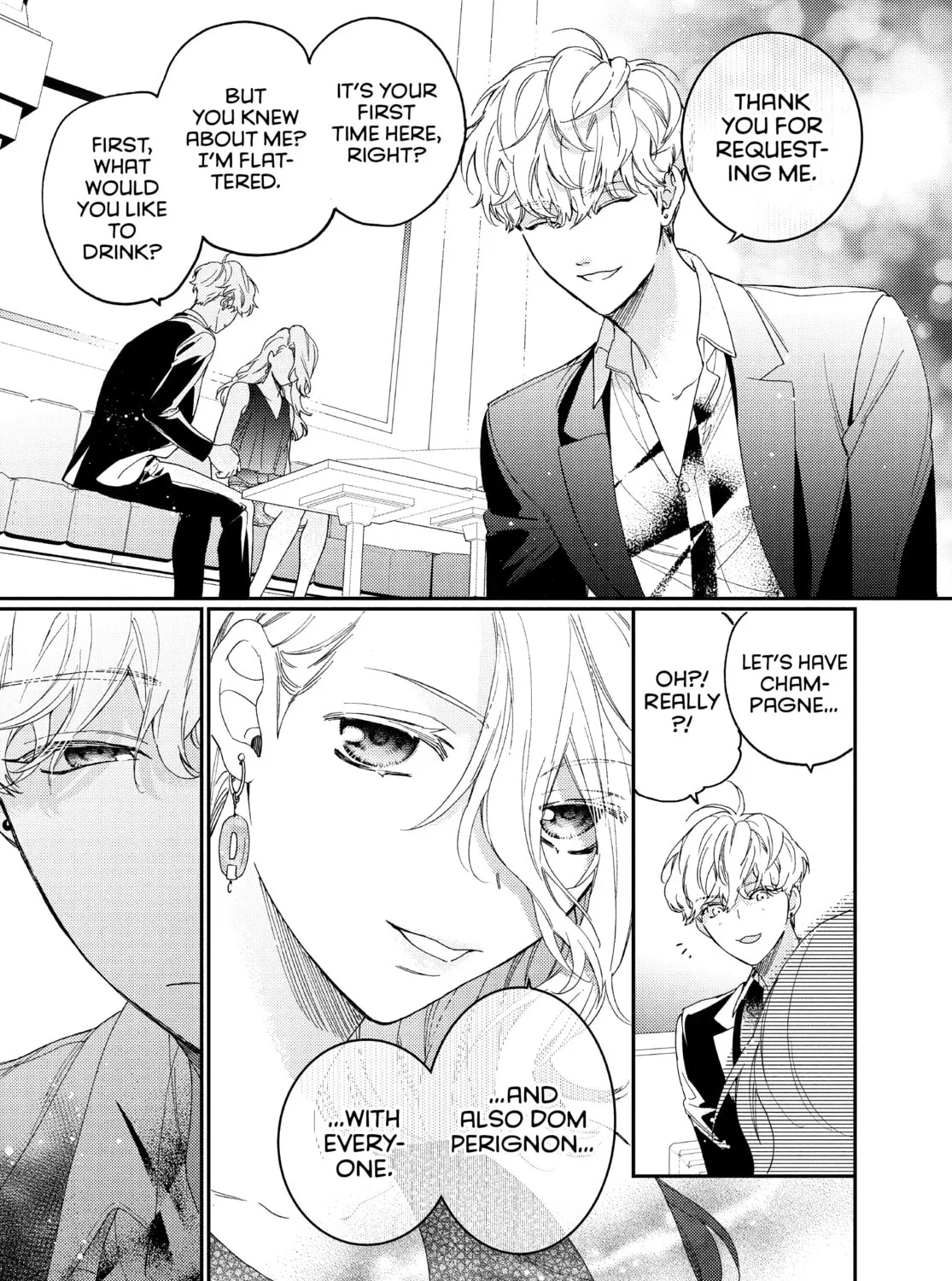 Read Boss Bride Days chapter 15.2 image 84 on Lezhin