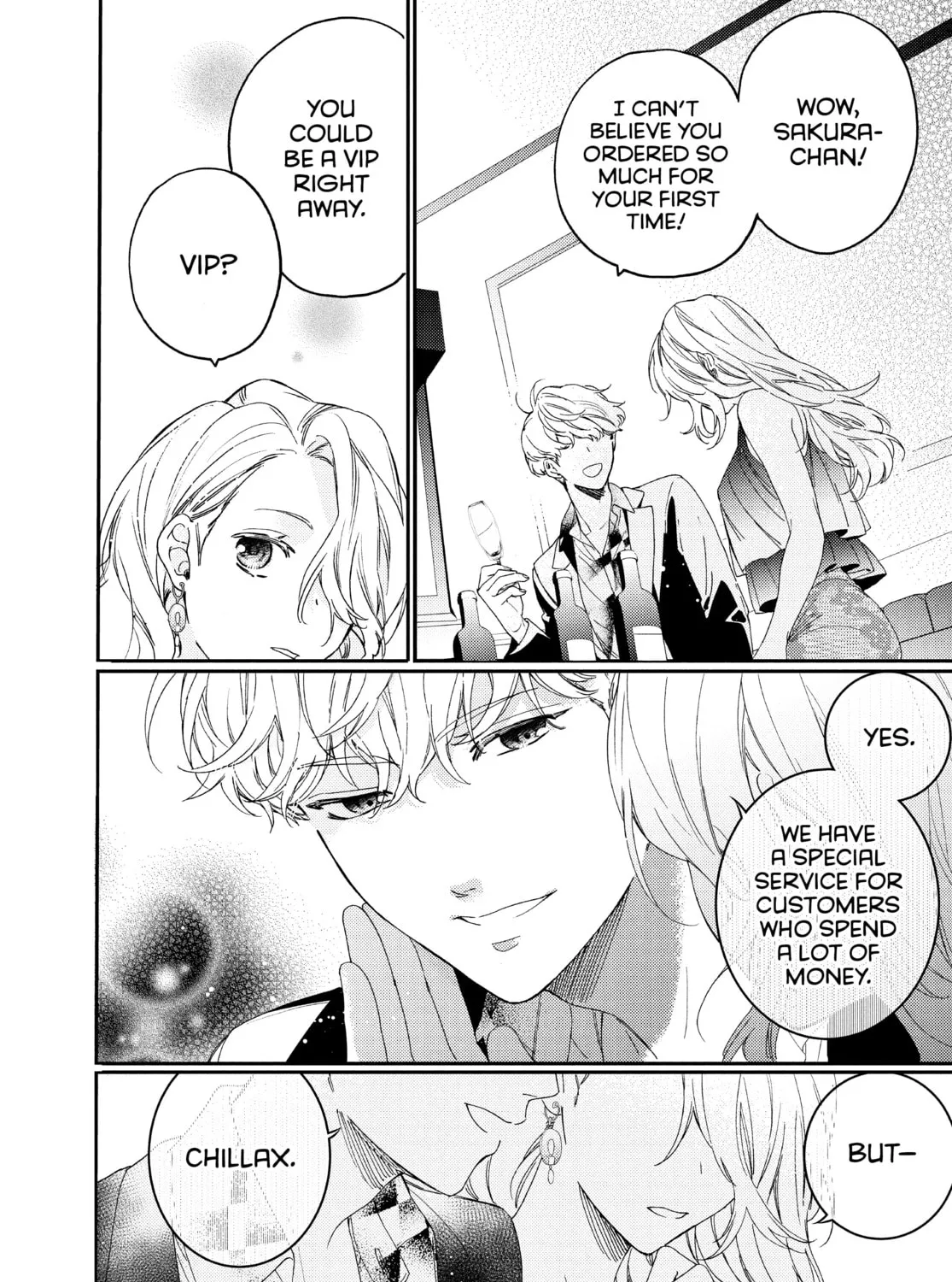 Read Boss Bride Days chapter 15.2 image 86 on Lezhin