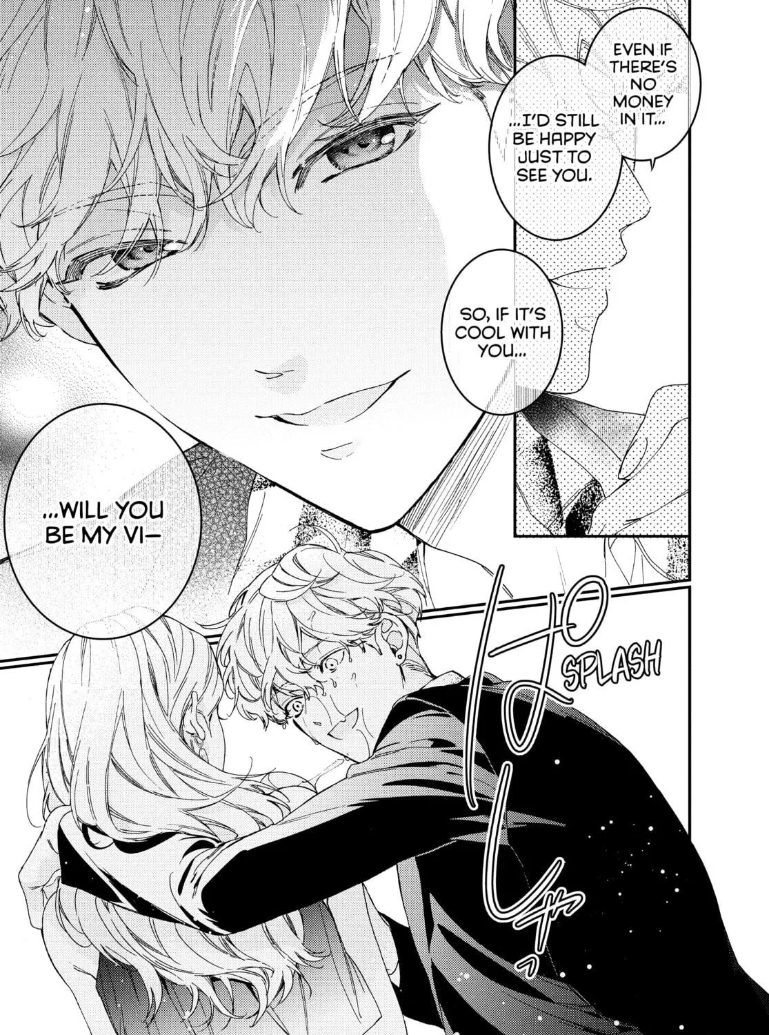 Read Boss Bride Days chapter 15.2 image 88 on Lezhin