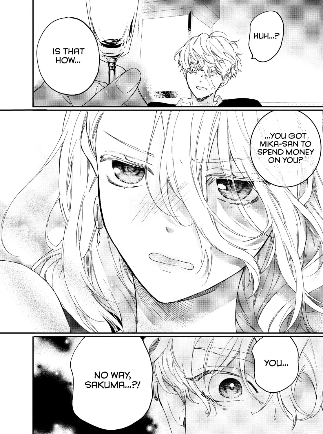 Read Boss Bride Days chapter 15.2 image 90 on Lezhin
