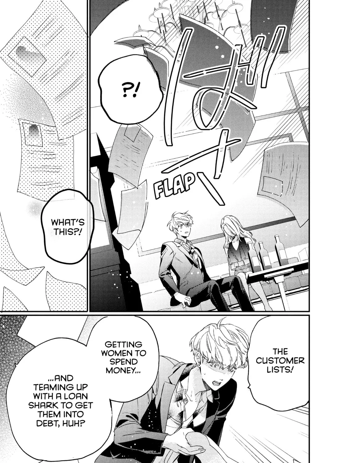 Read Boss Bride Days chapter 15.2 image 92 on Lezhin