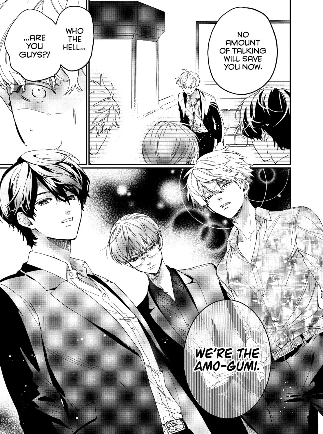 Read Boss Bride Days chapter 15.2 image 96 on Lezhin