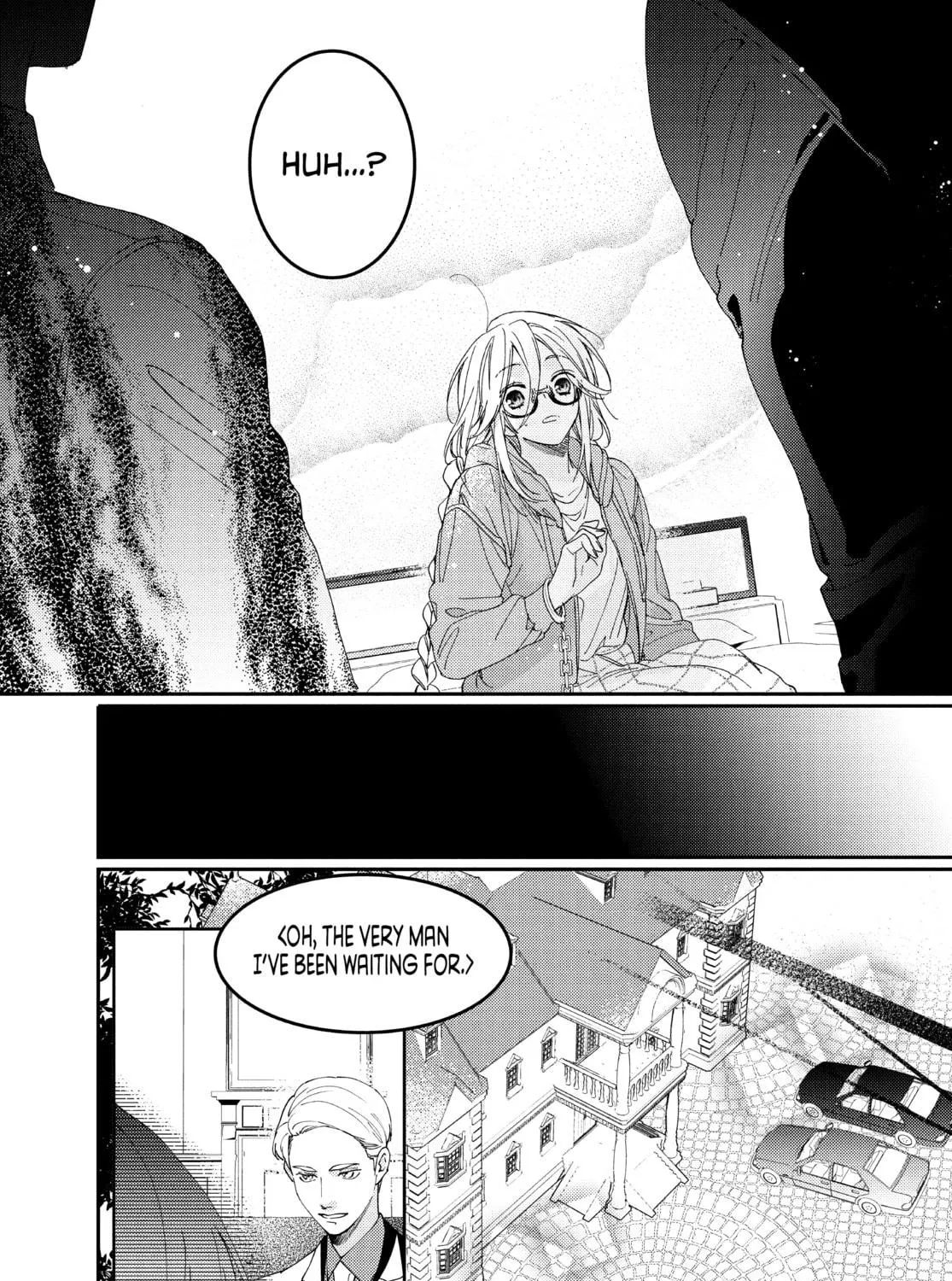 Read Boss Bride Days chapter 16.1 image 100 on Lezhin