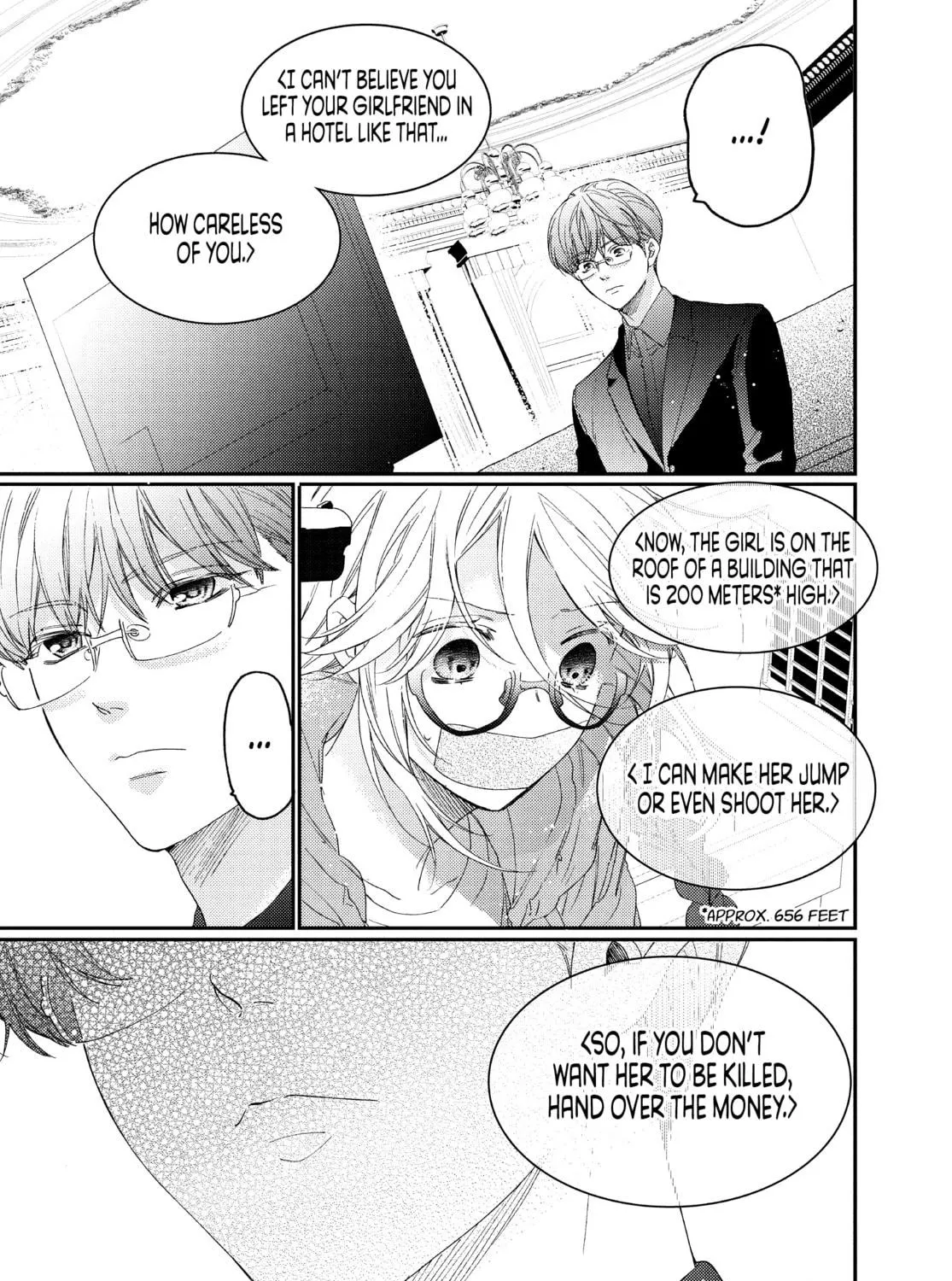 Read Boss Bride Days chapter 16.1 image 106 on Lezhin