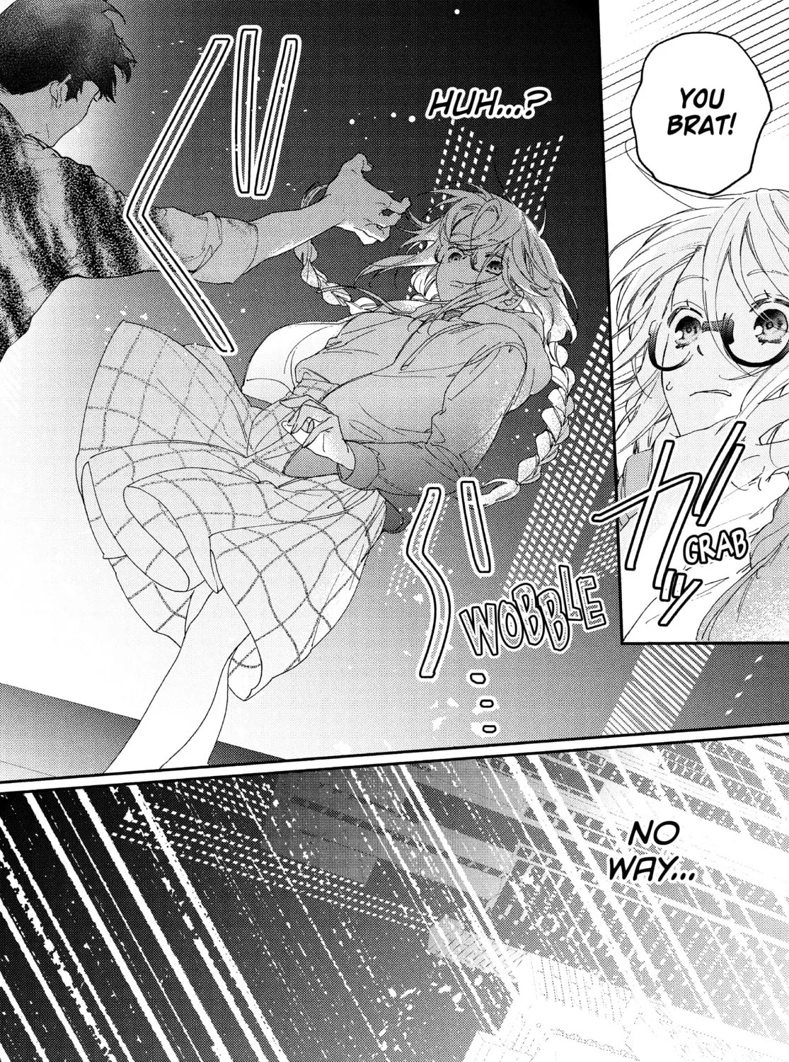 Read Boss Bride Days chapter 16.1 image 120 on Lezhin