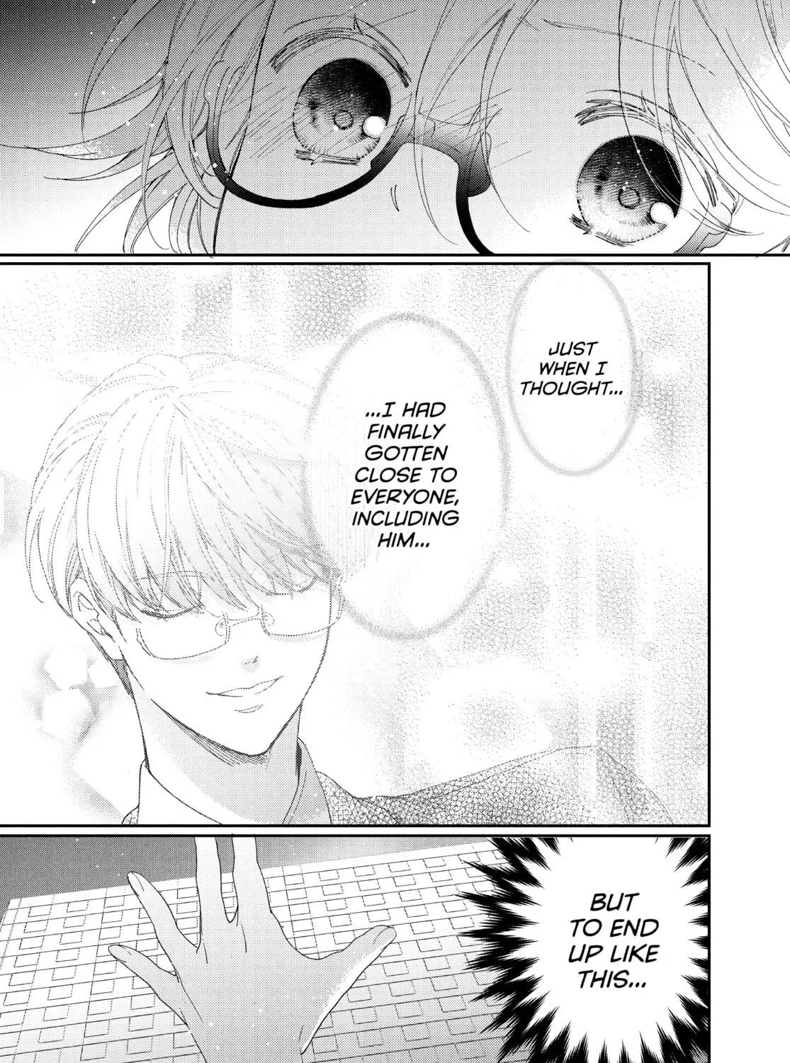 Read Boss Bride Days chapter 16.1 image 122 on Lezhin