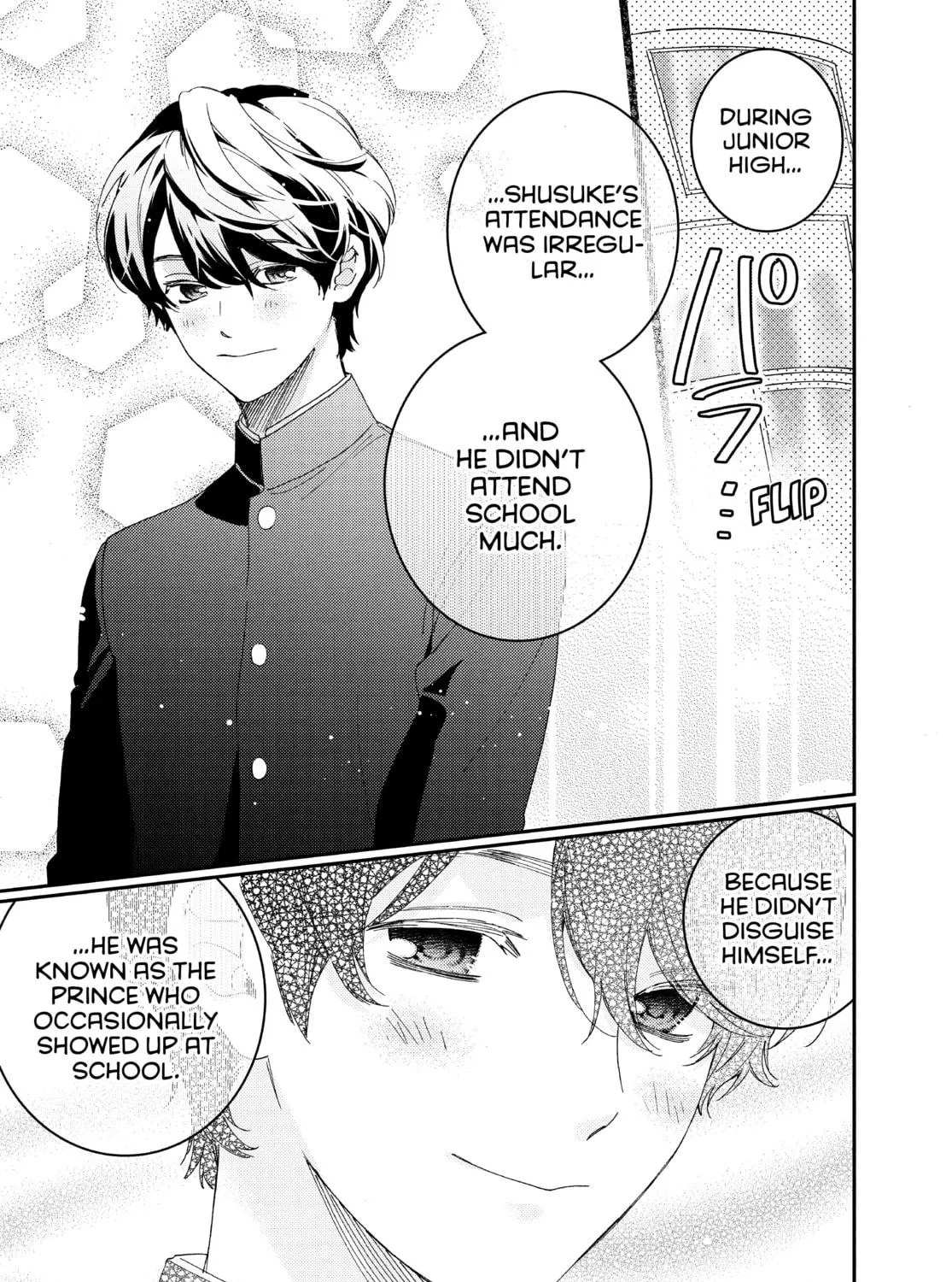 Read Boss Bride Days chapter 16.1 image 130 on Lezhin
