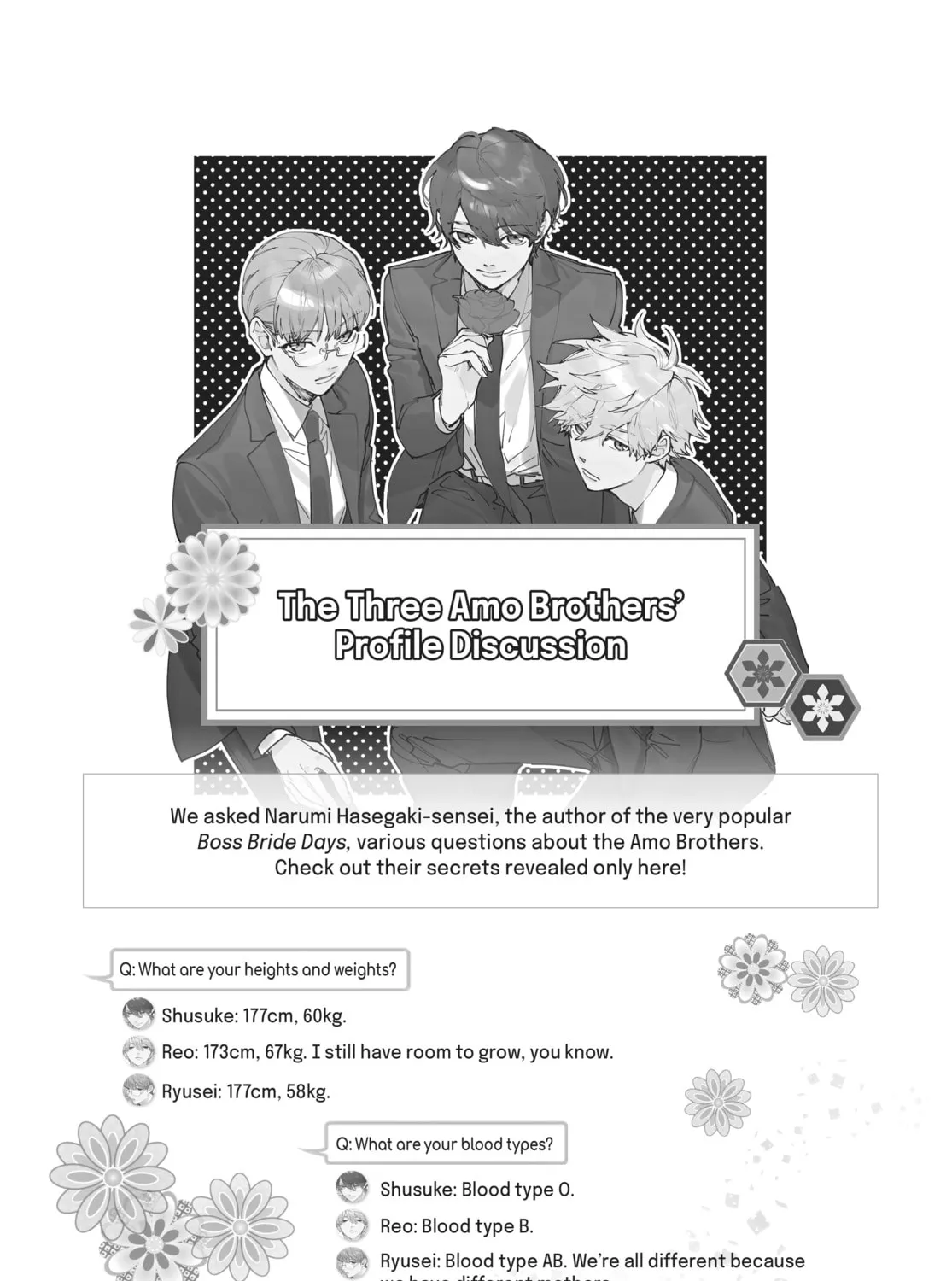 Read Boss Bride Days chapter 16.1 image 138 on Lezhin
