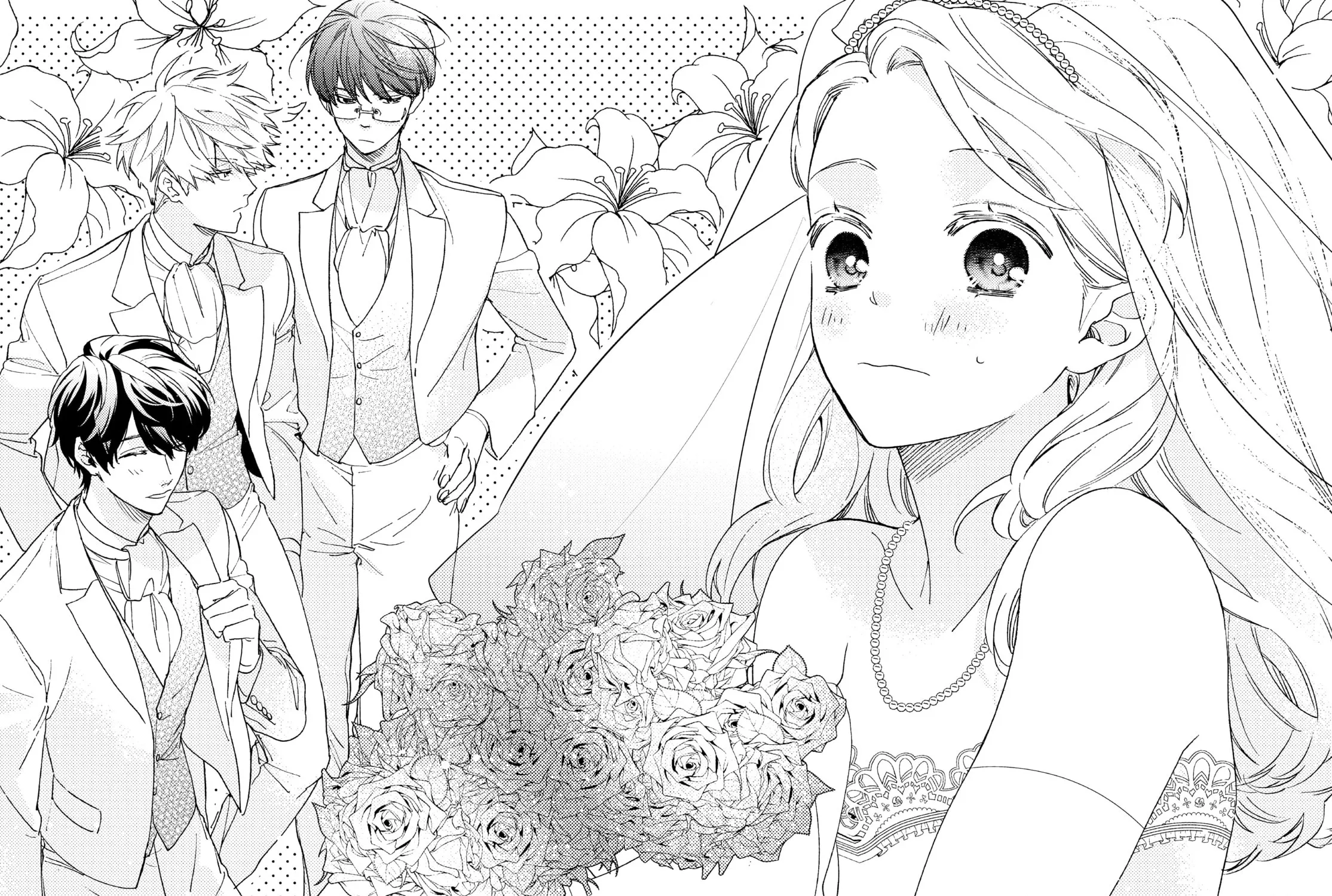 Read Boss Bride Days chapter 16.1 image 148 on Lezhin