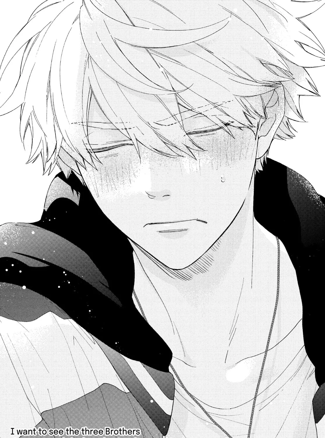 Read Boss Bride Days chapter 16.1 image 152 on Lezhin
