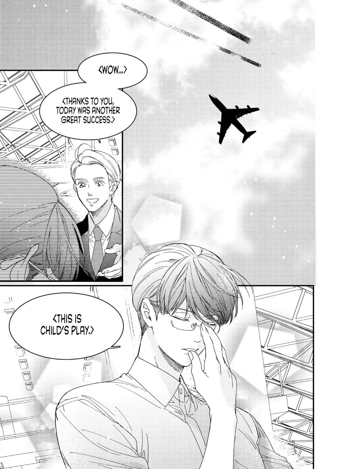 Read Boss Bride Days chapter 16.1 image 18 on Lezhin