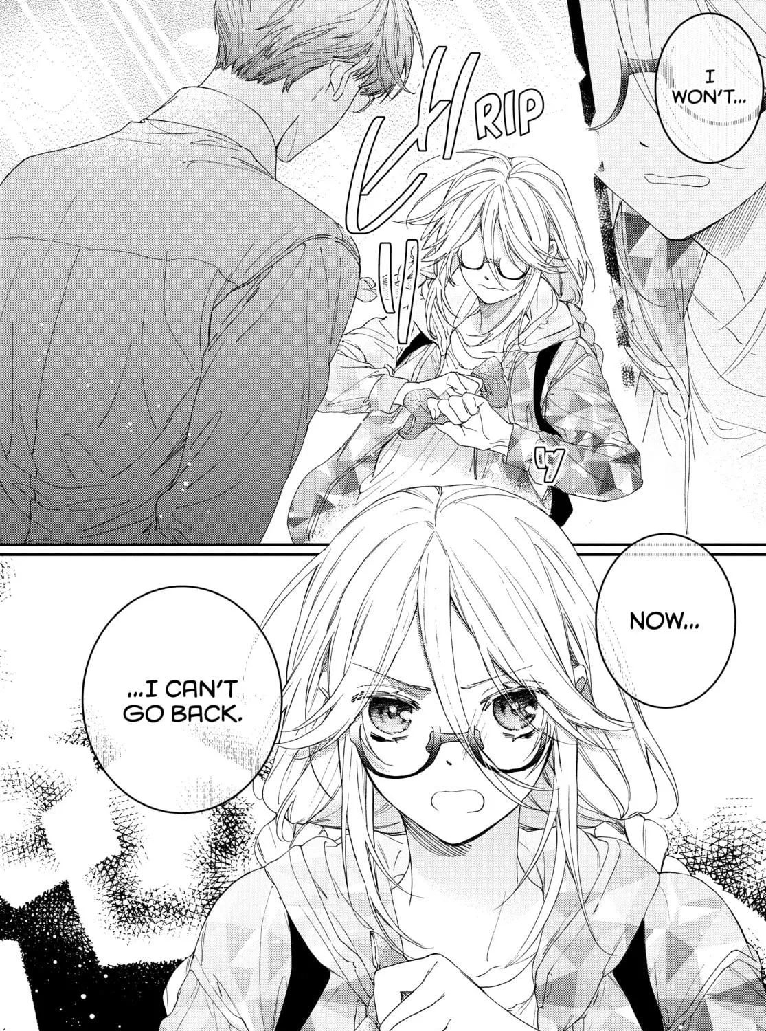 Read Boss Bride Days chapter 16.1 image 28 on Lezhin