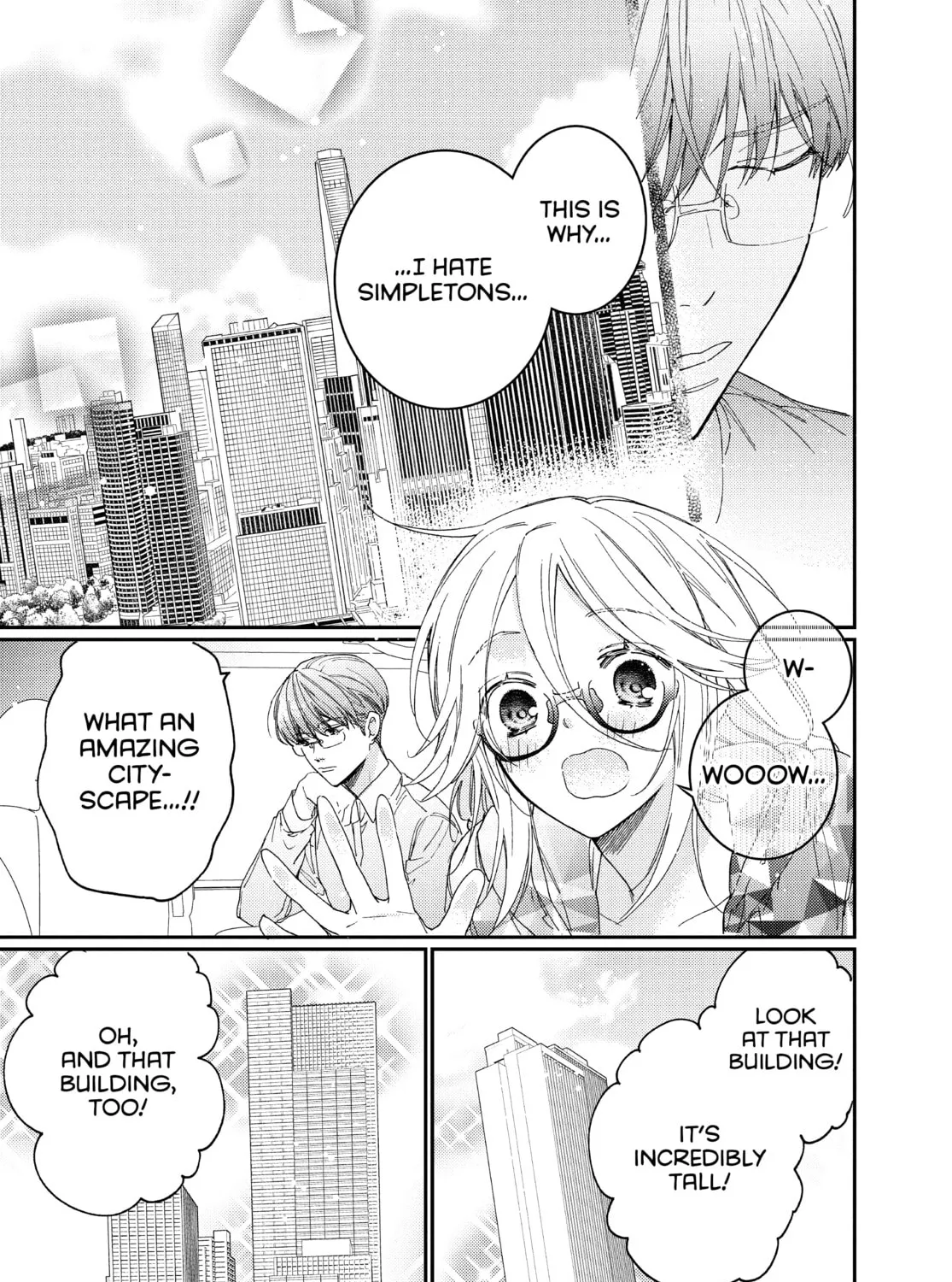 Read Boss Bride Days chapter 16.1 image 30 on Lezhin