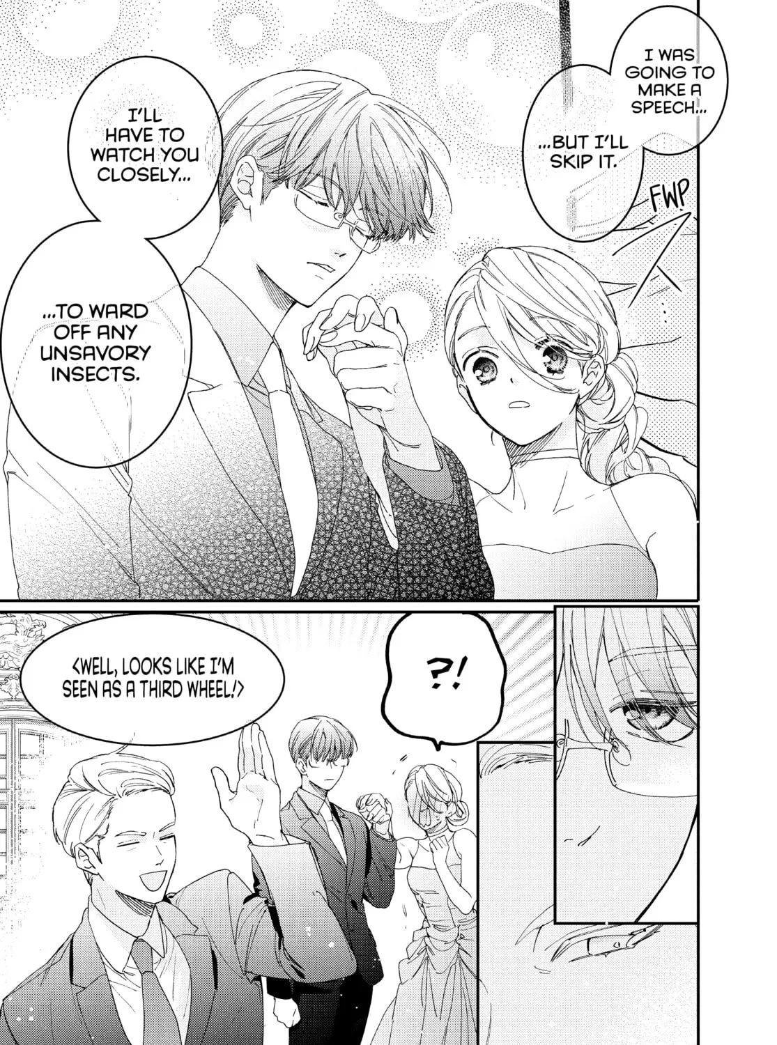 Read Boss Bride Days chapter 16.1 image 42 on Lezhin