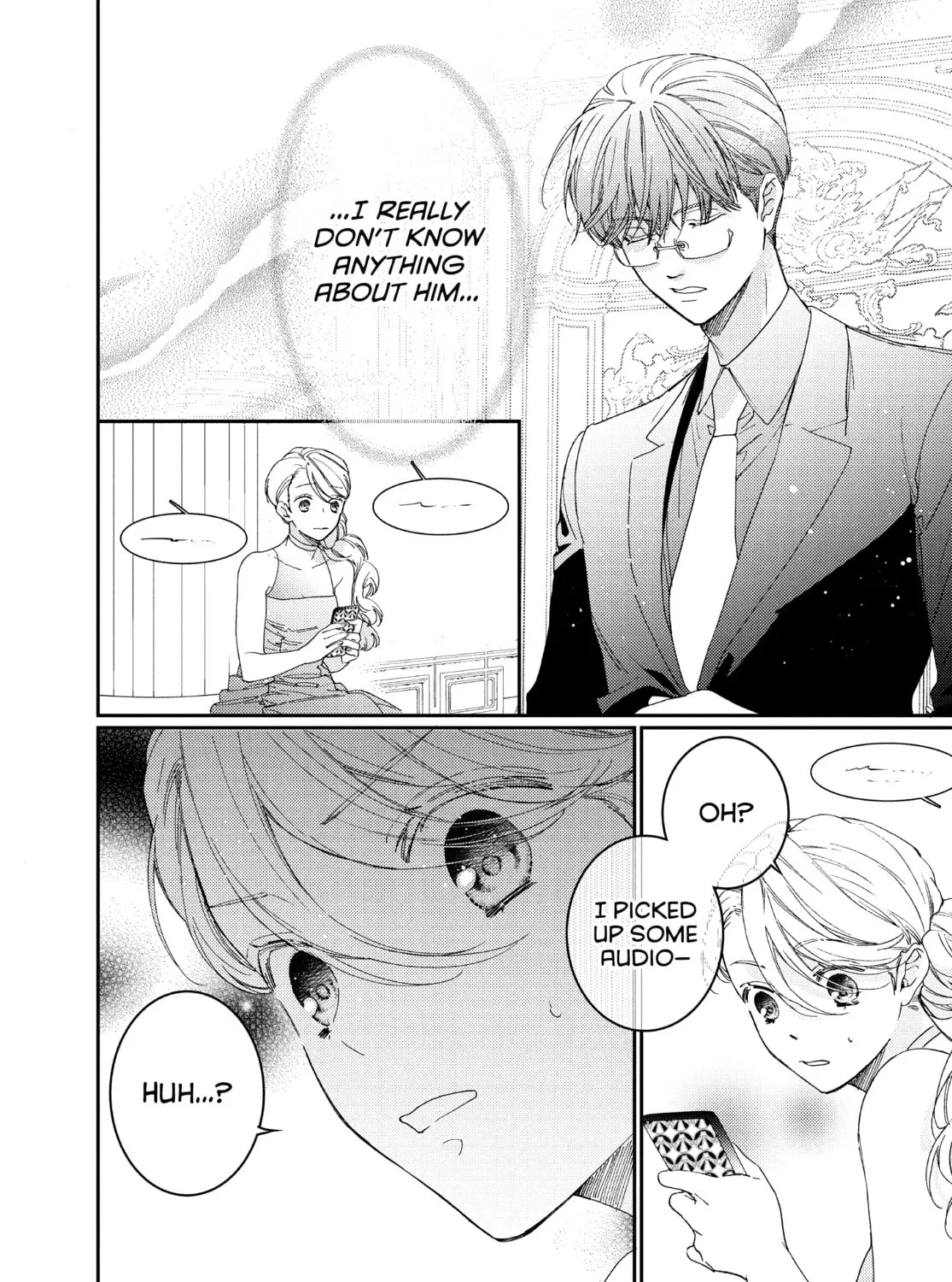 Read Boss Bride Days chapter 16.1 image 48 on Lezhin