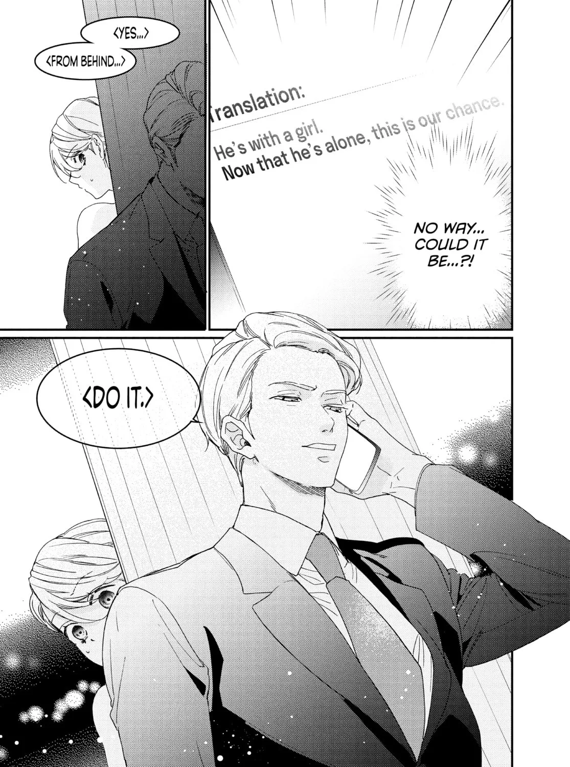 Read Boss Bride Days chapter 16.1 image 50 on Lezhin
