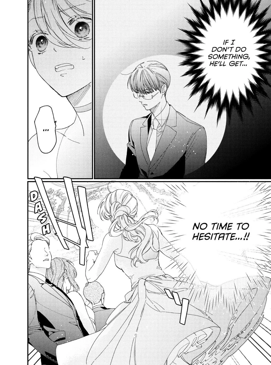 Read Boss Bride Days chapter 16.1 image 52 on Lezhin