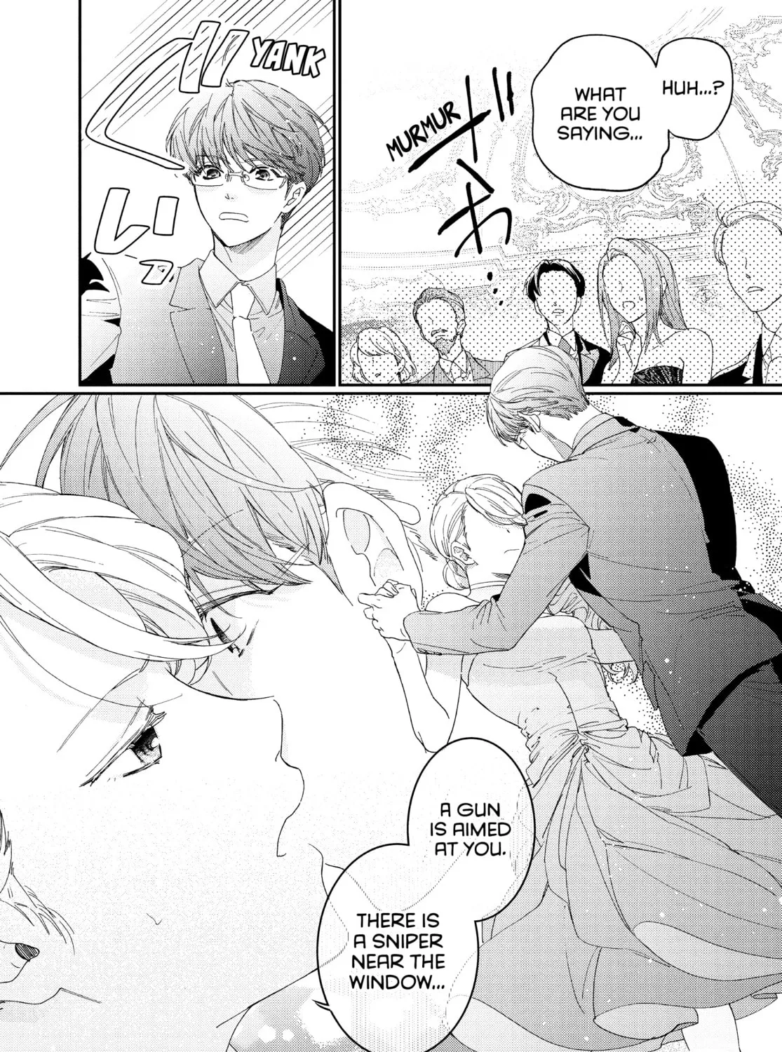 Read Boss Bride Days chapter 16.1 image 56 on Lezhin