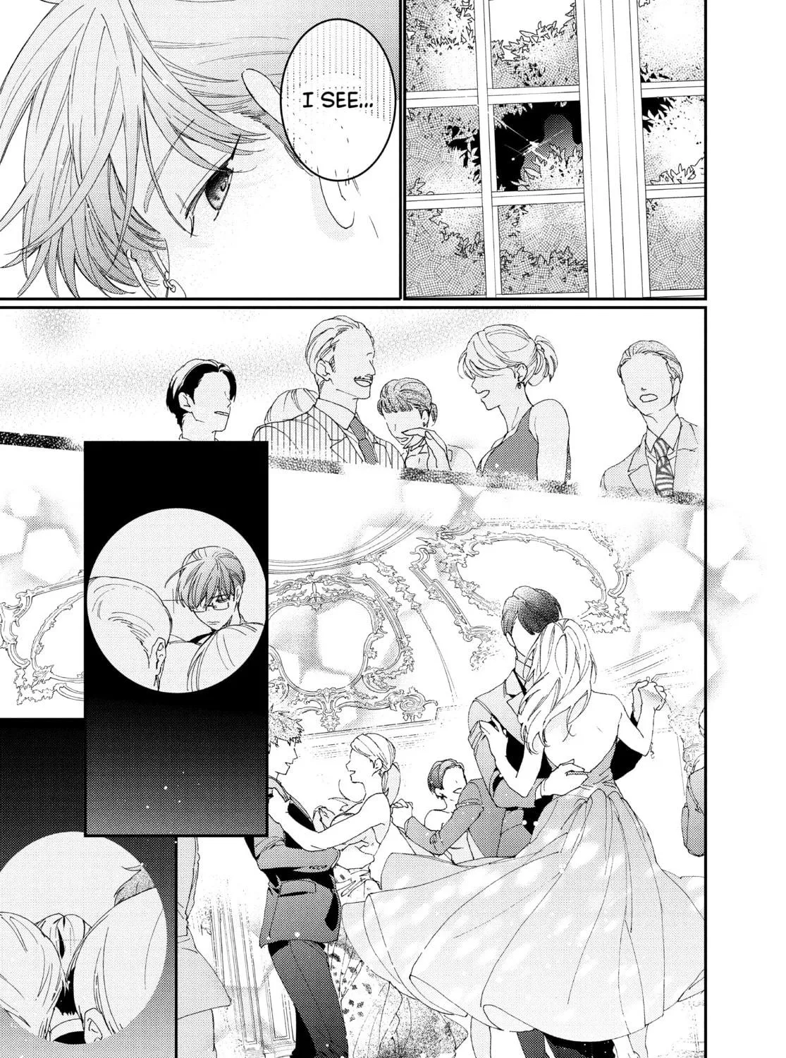 Read Boss Bride Days chapter 16.1 image 58 on Lezhin