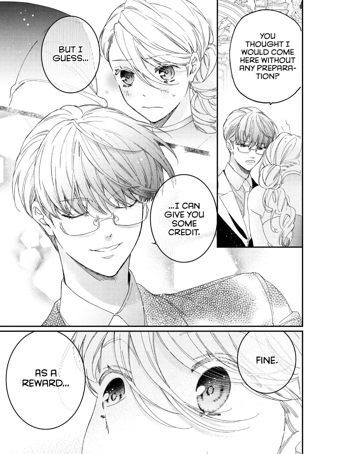 Read Boss Bride Days chapter 16.1 image 62 on Lezhin
