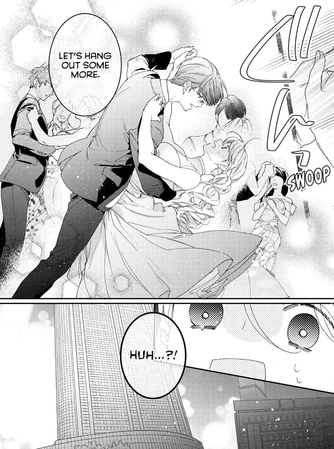 Read Boss Bride Days chapter 16.1 image 64 on Lezhin