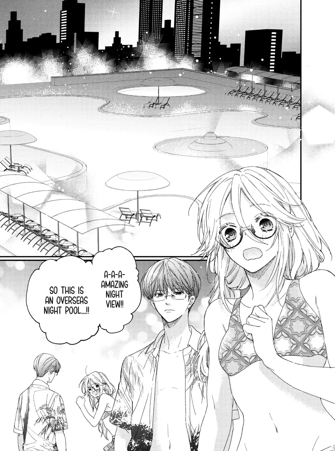 Read Boss Bride Days chapter 16.1 image 66 on Lezhin