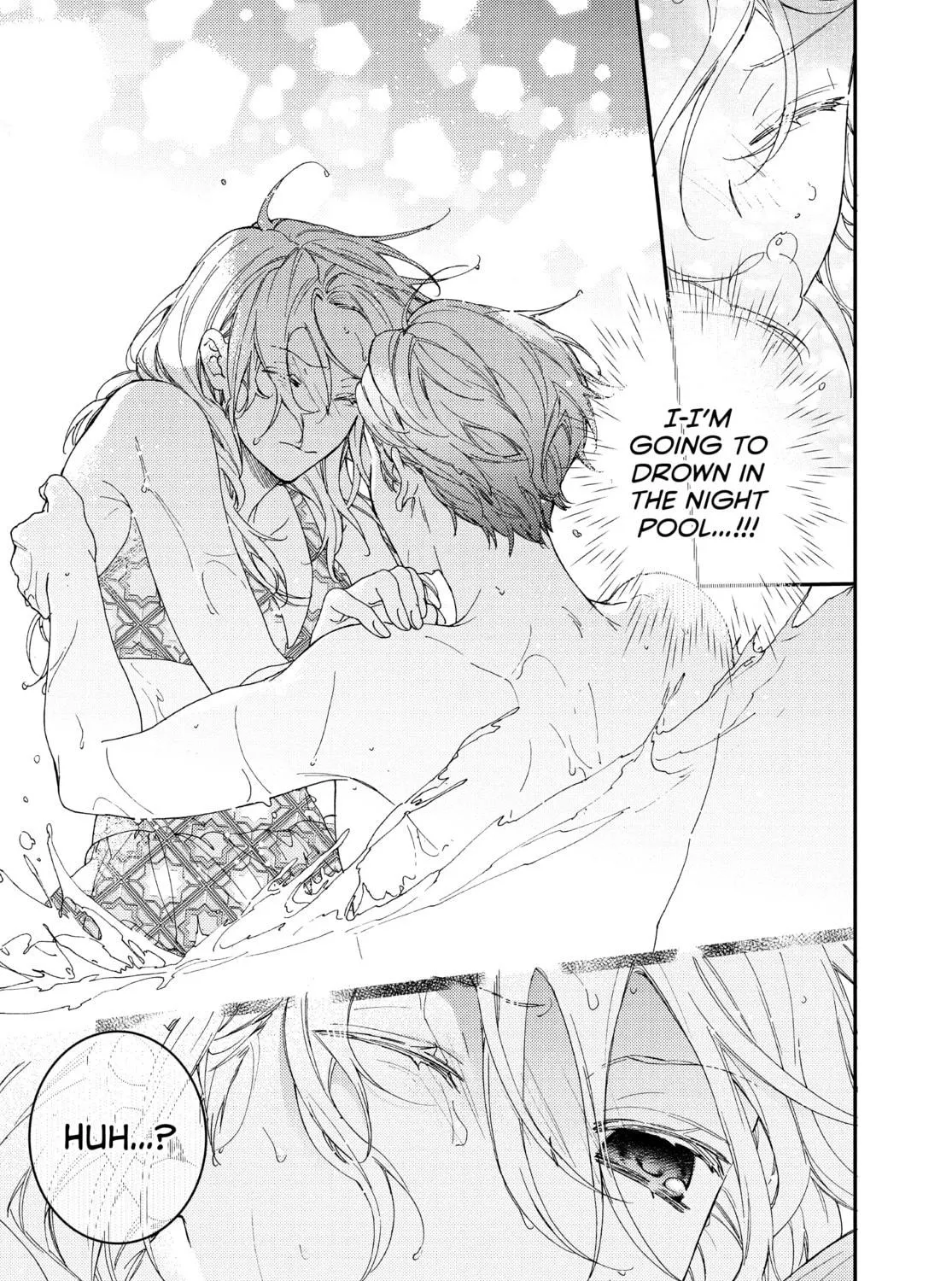 Read Boss Bride Days chapter 16.1 image 70 on Lezhin