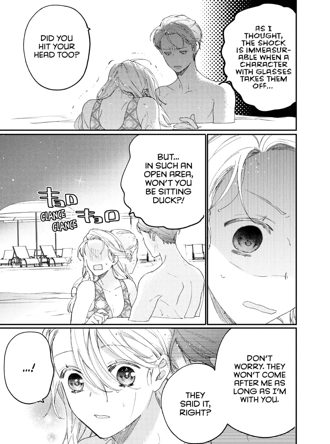 Read Boss Bride Days chapter 16.1 image 74 on Lezhin