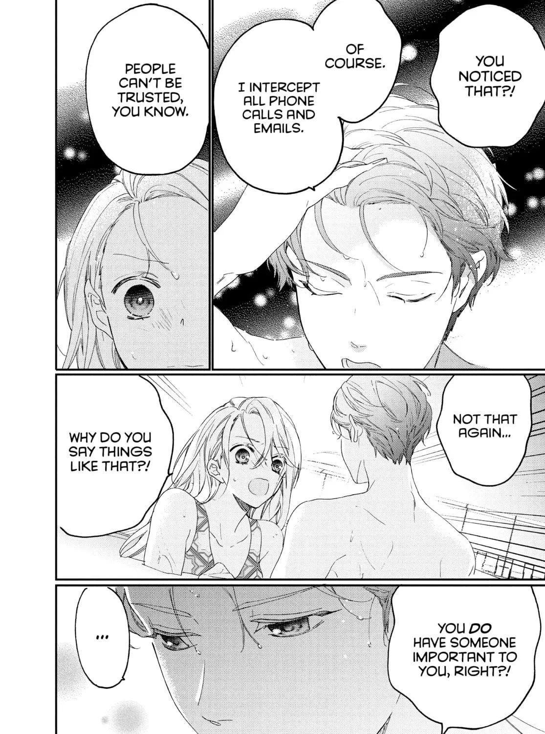 Read Boss Bride Days chapter 16.1 image 76 on Lezhin
