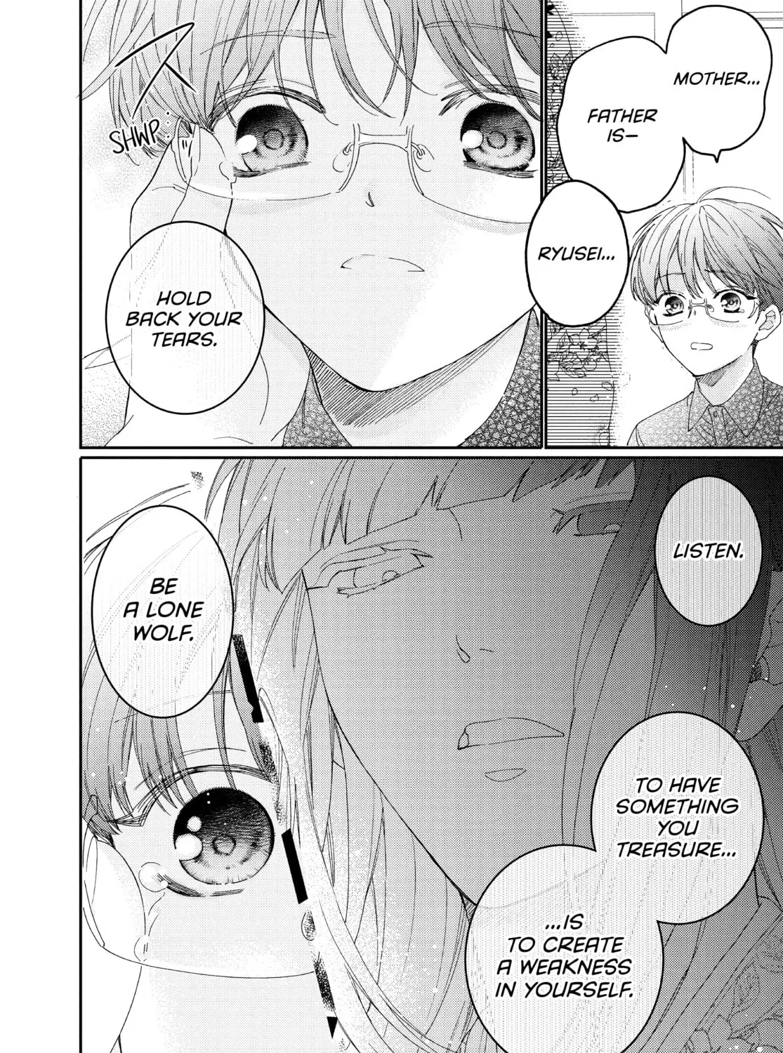 Read Boss Bride Days chapter 16.1 image 80 on Lezhin