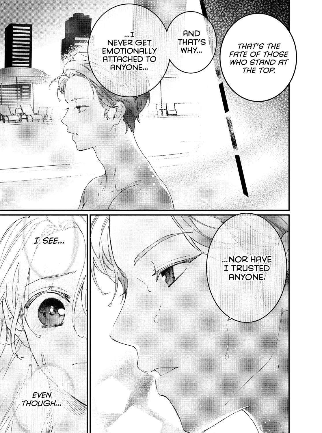 Read Boss Bride Days chapter 16.1 image 82 on Lezhin