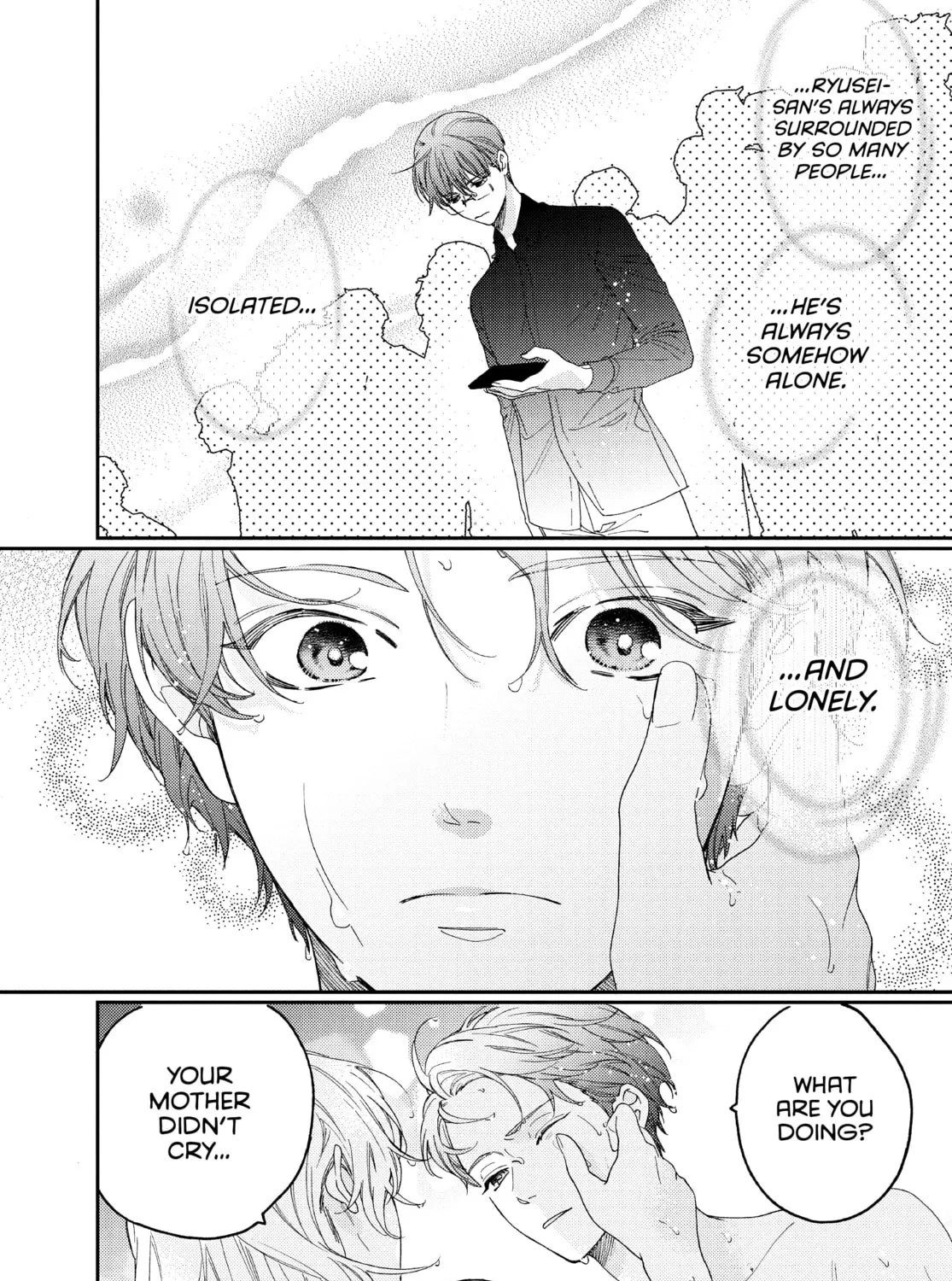 Read Boss Bride Days chapter 16.1 image 84 on Lezhin