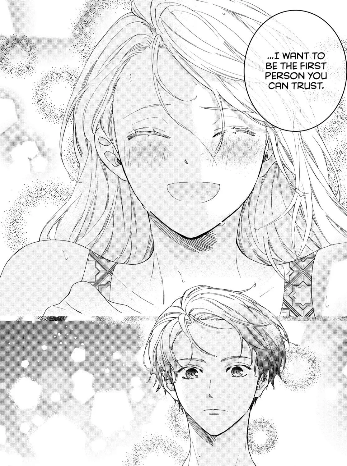 Read Boss Bride Days chapter 16.1 image 88 on Lezhin