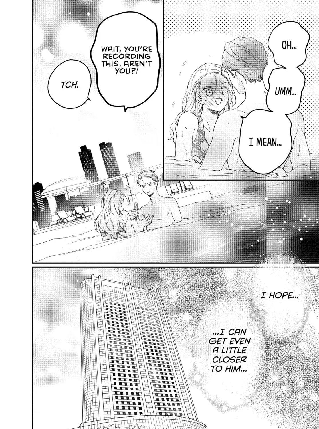 Read Boss Bride Days chapter 16.1 image 92 on Lezhin