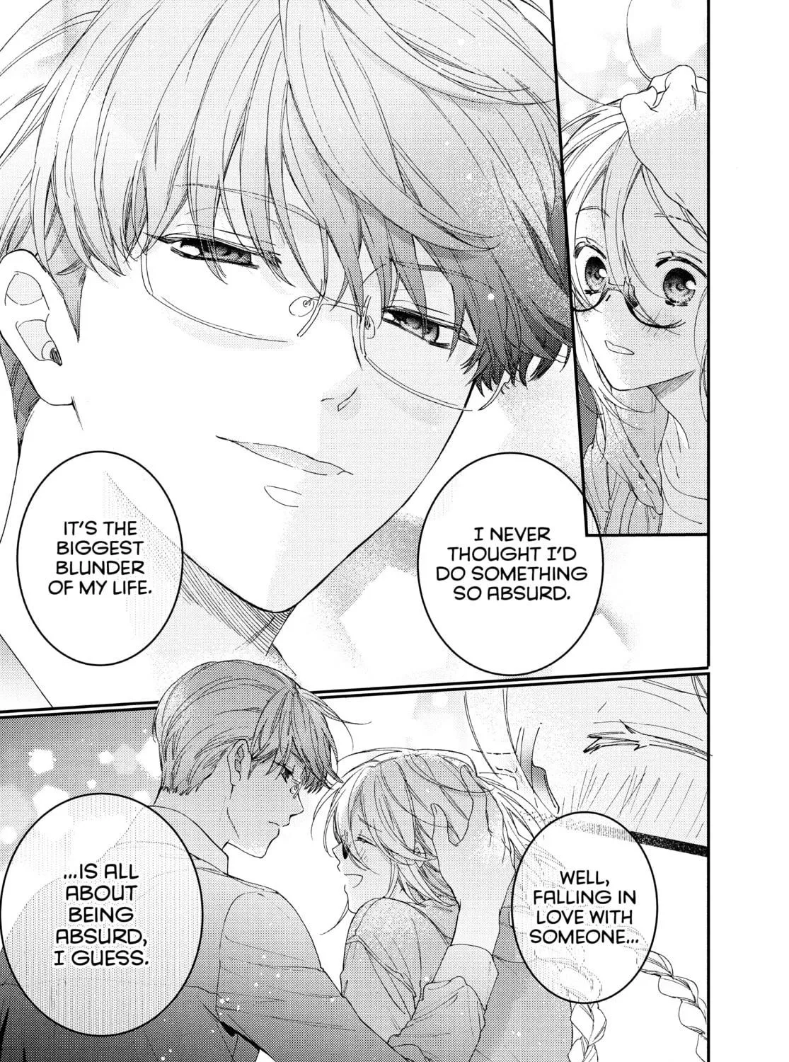 Read Boss Bride Days chapter 16.2 image 10 on Lezhin