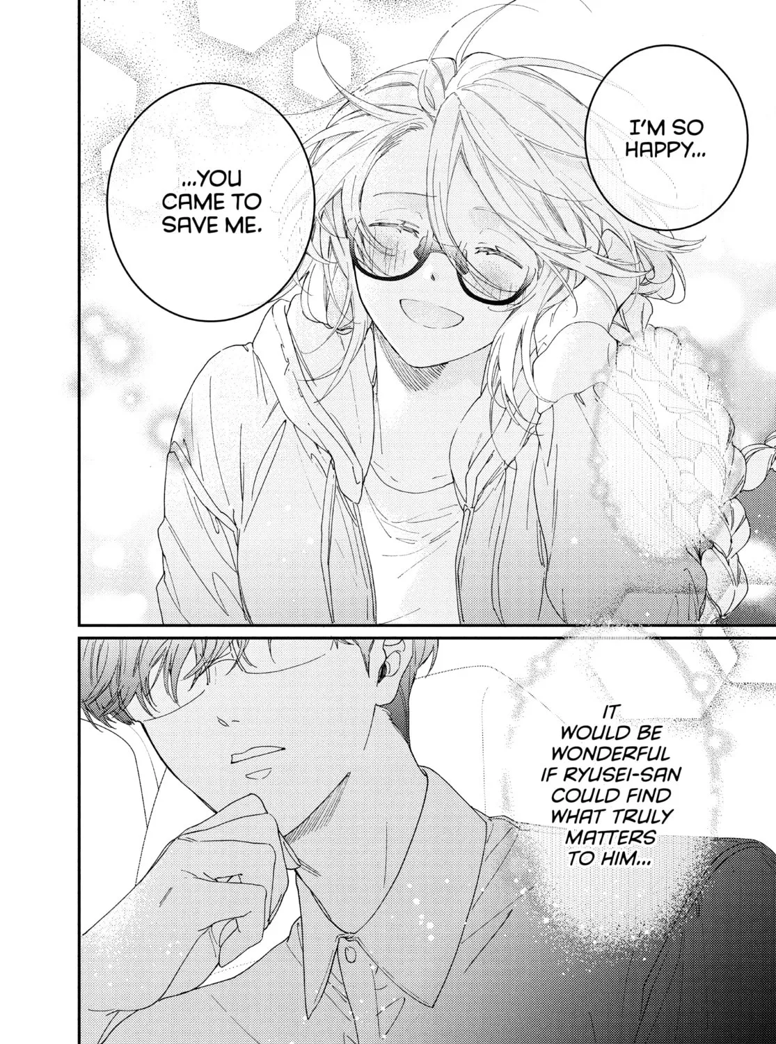 Read Boss Bride Days chapter 16.2 image 12 on Lezhin