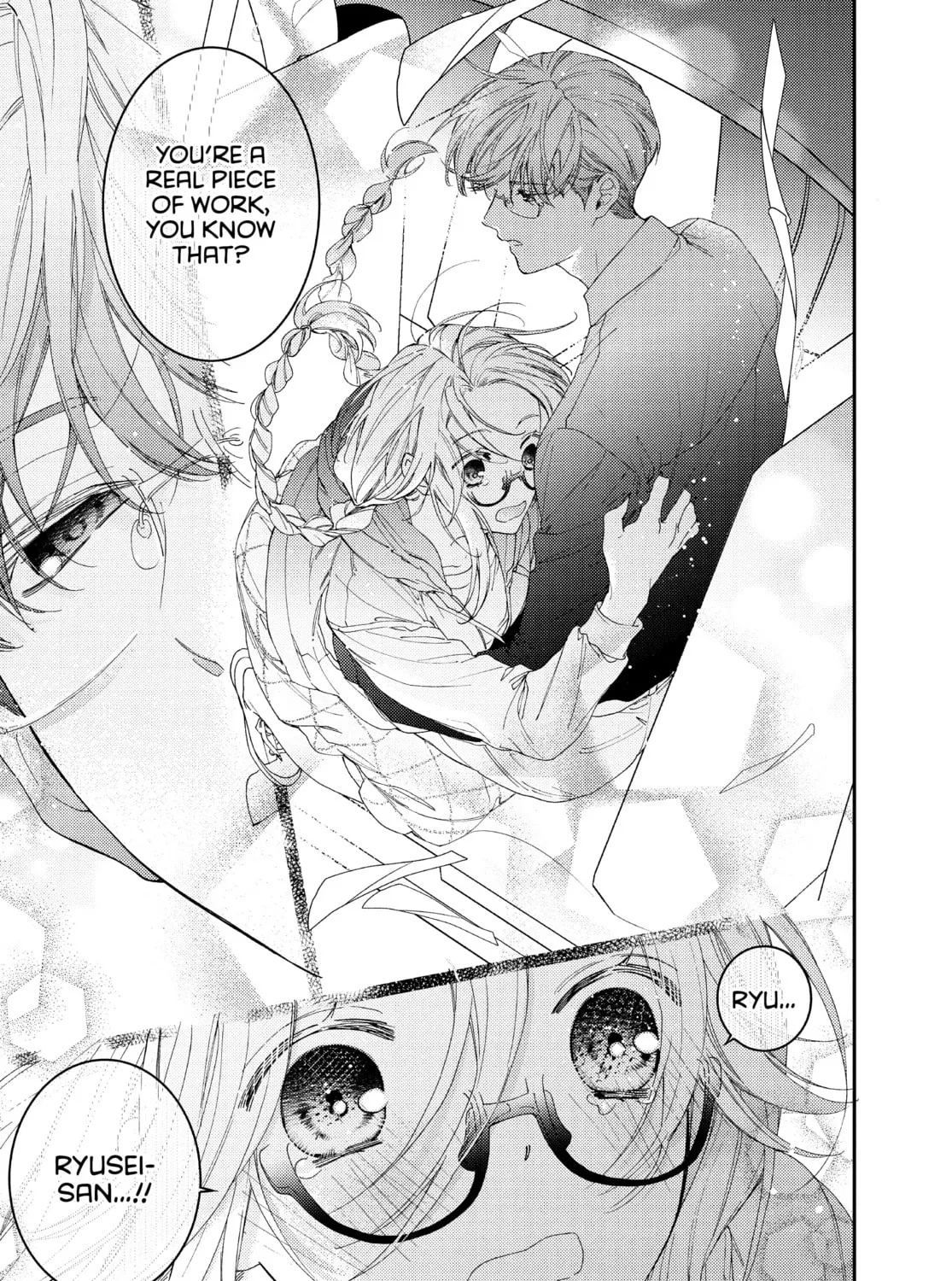 Read Boss Bride Days chapter 16.2 image 2 on Lezhin