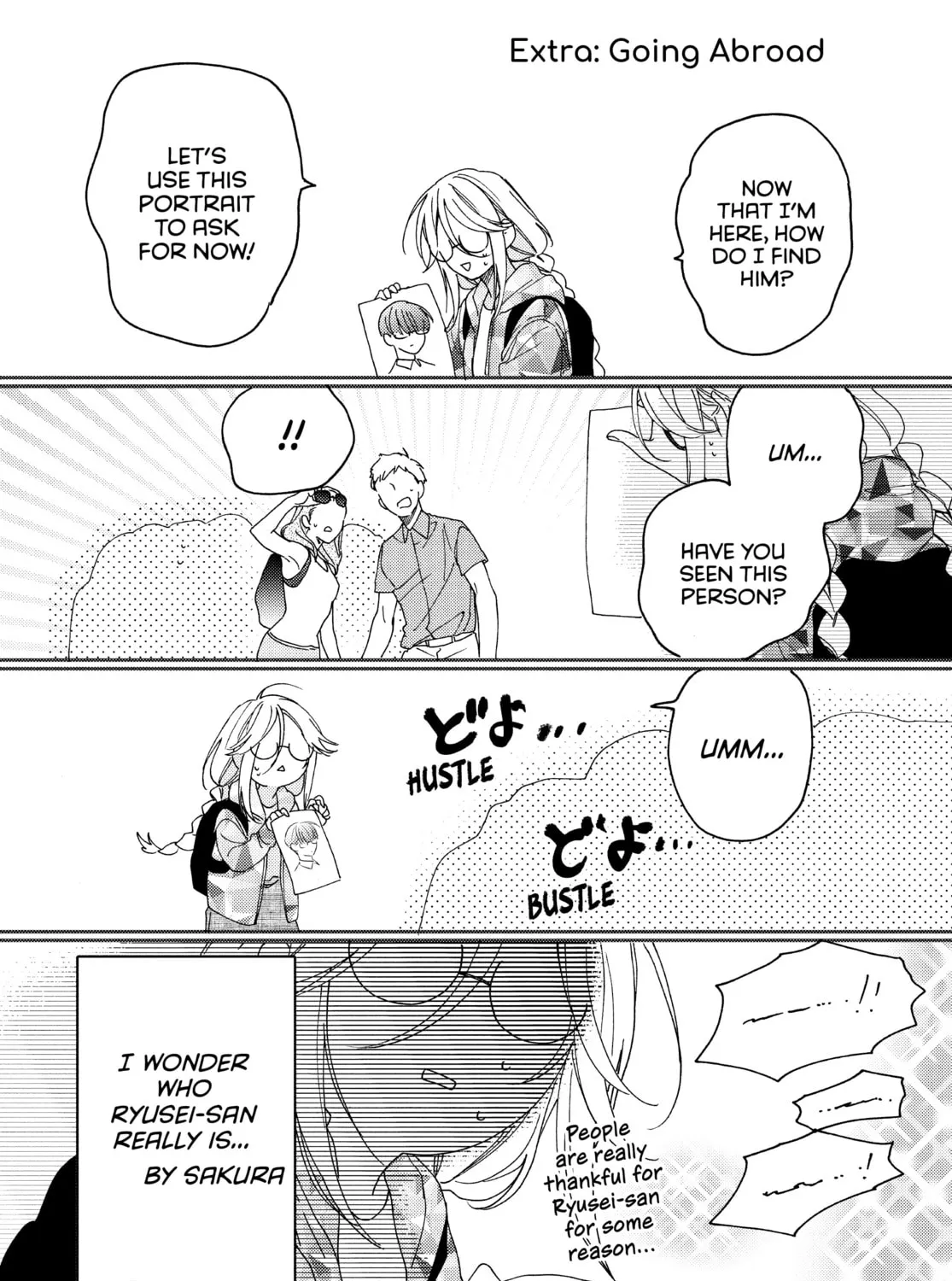 Read Boss Bride Days chapter 16.2 image 20 on Lezhin