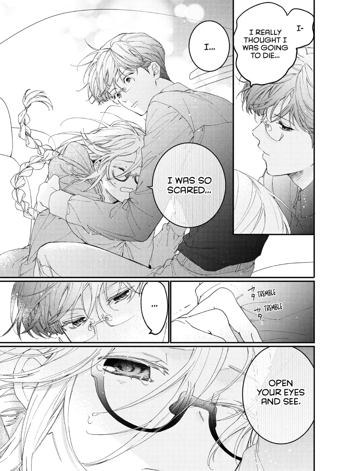Read Boss Bride Days chapter 16.2 image 6 on Lezhin