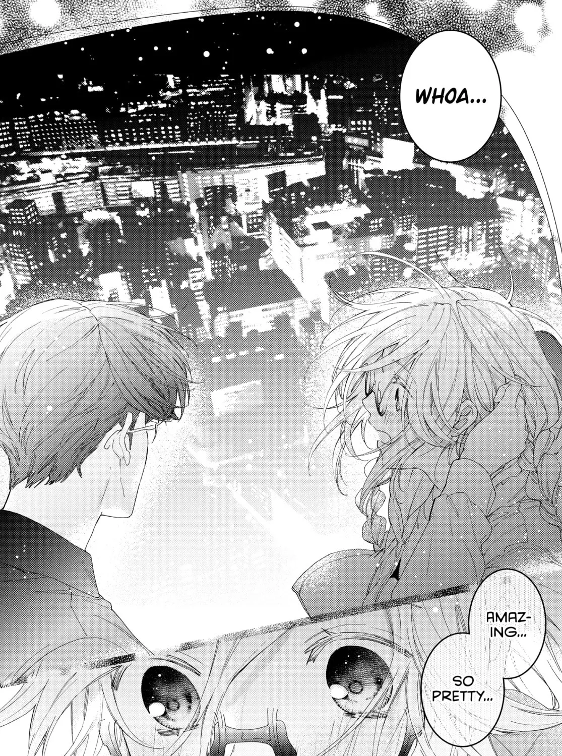 Read Boss Bride Days chapter 16.2 image 8 on Lezhin