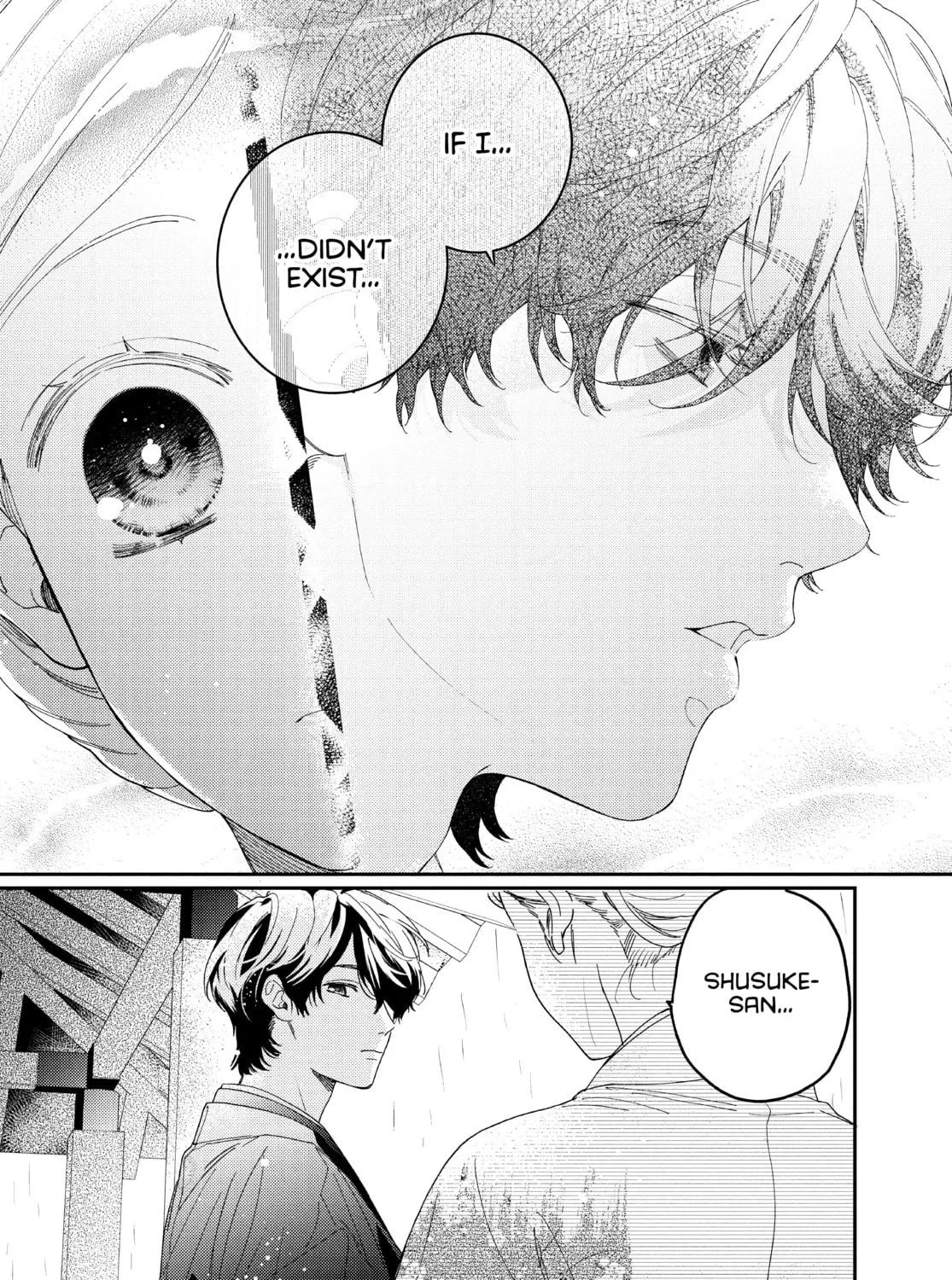 Read Boss Bride Days chapter 17 image 106 on Lezhin