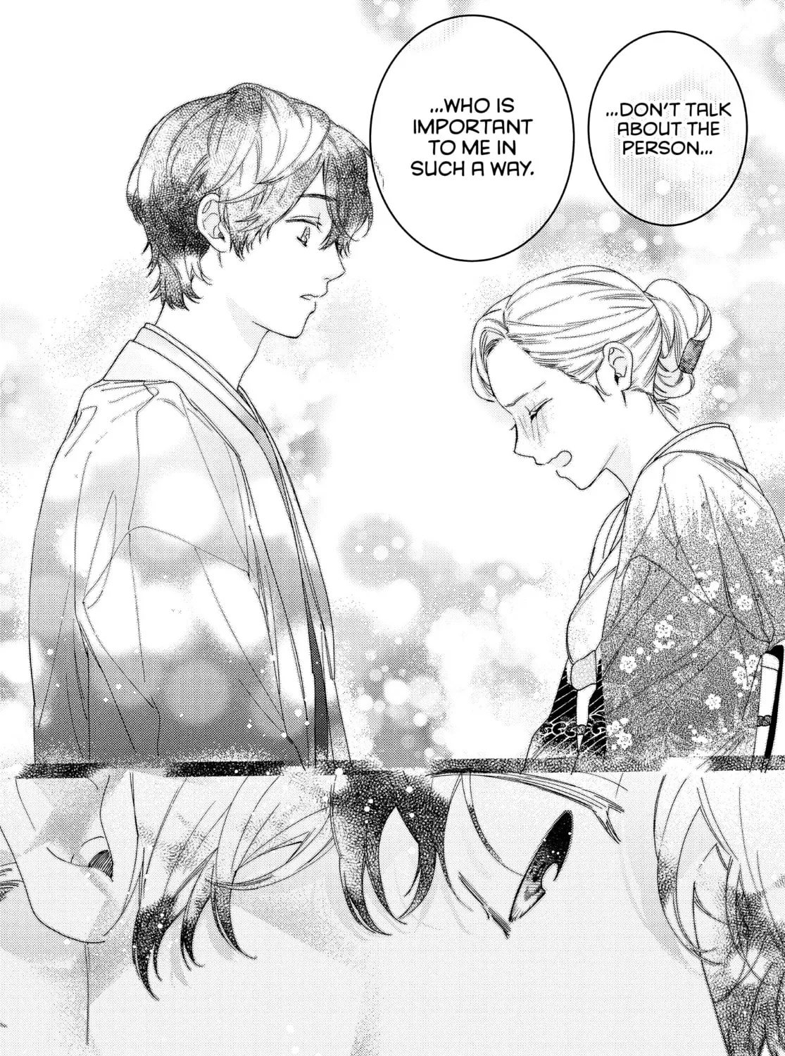 Read Boss Bride Days chapter 17 image 110 on Lezhin