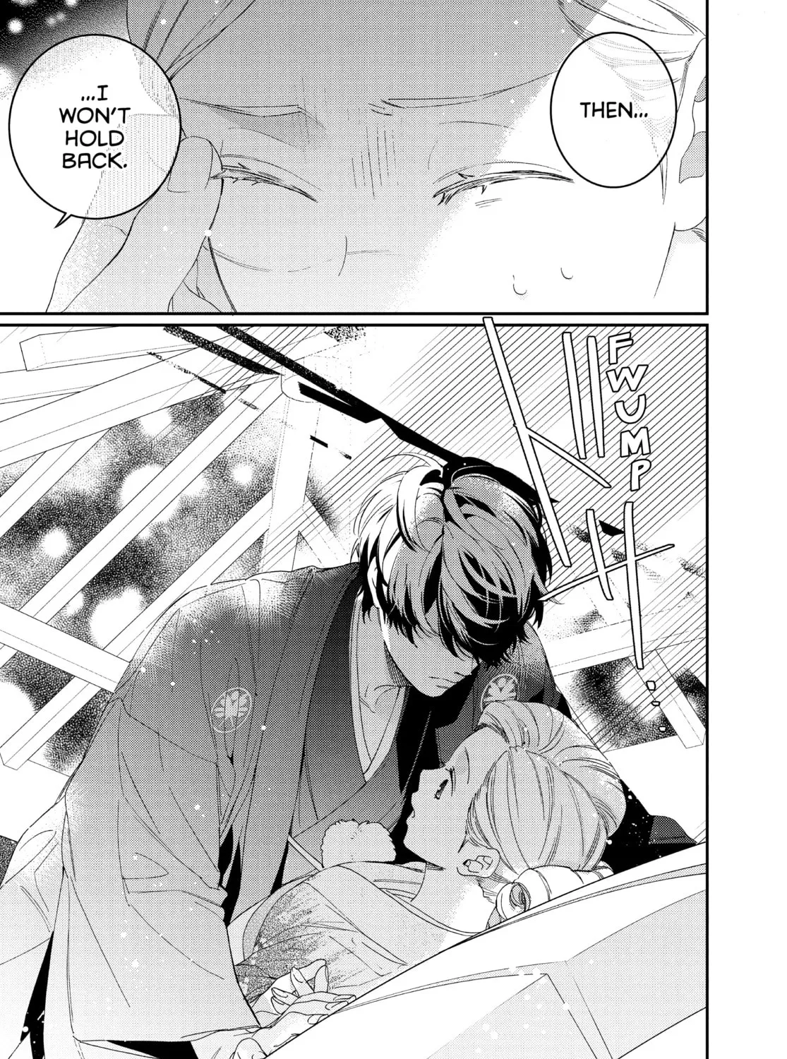 Read Boss Bride Days chapter 17 image 114 on Lezhin