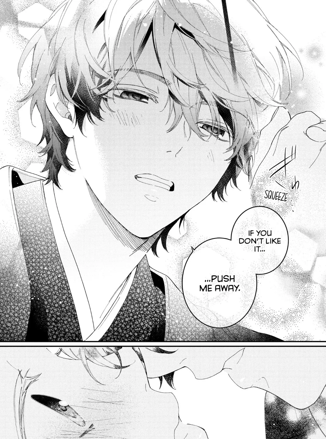 Read Boss Bride Days chapter 17 image 116 on Lezhin