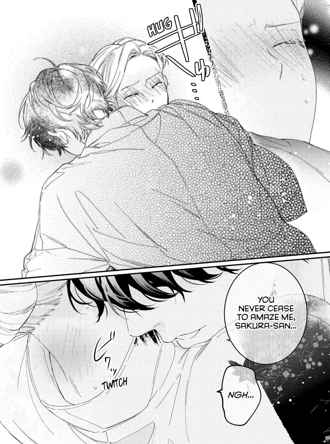 Read Boss Bride Days chapter 17 image 118 on Lezhin