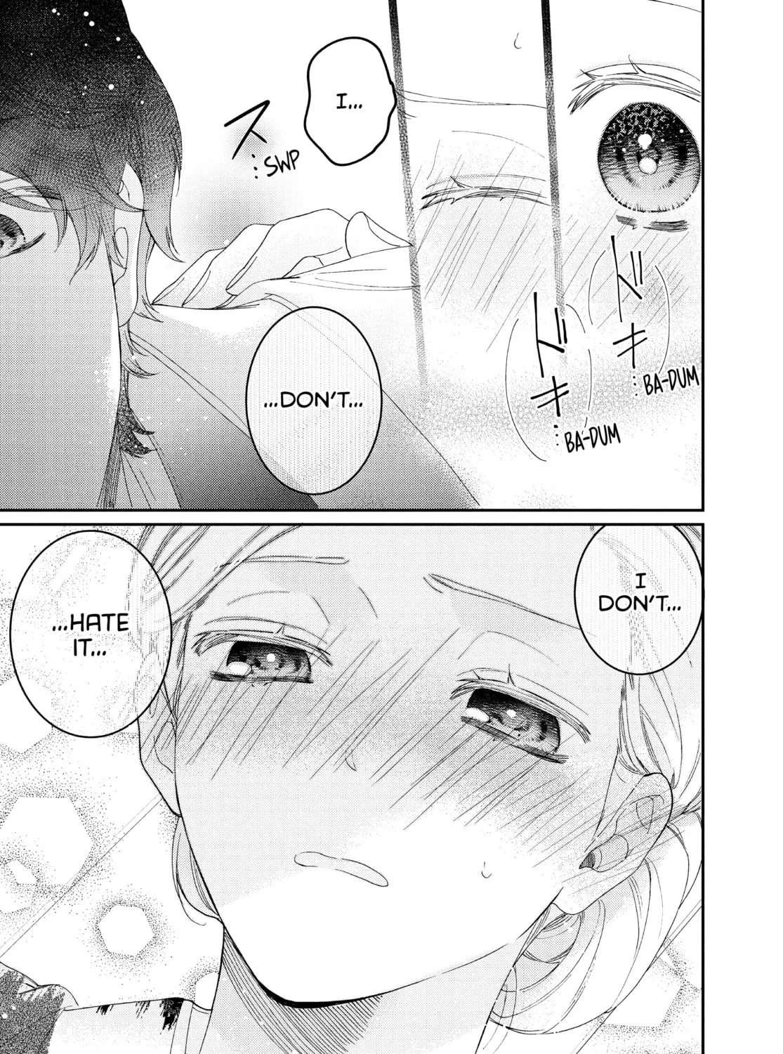 Read Boss Bride Days chapter 17 image 122 on Lezhin
